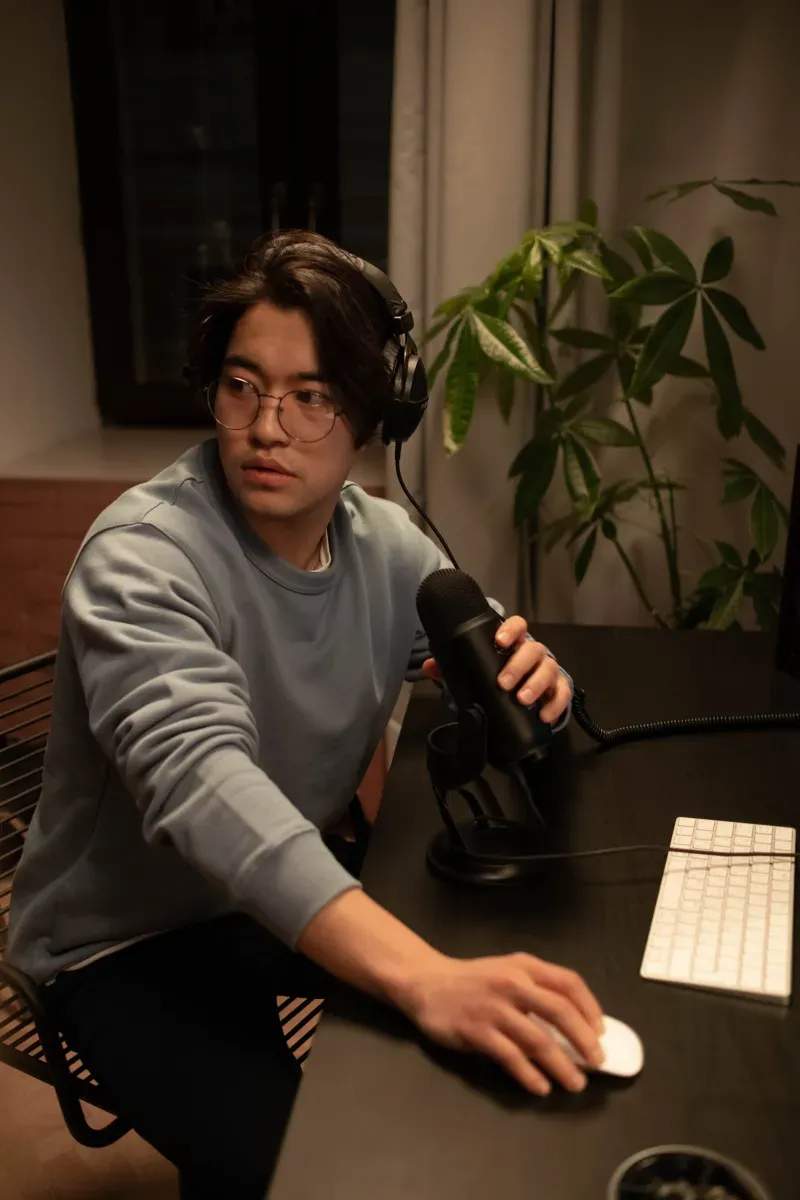 Northstar Streamworks Studio