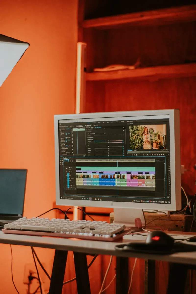 Choosing the Right Streaming Setup for Your Brand