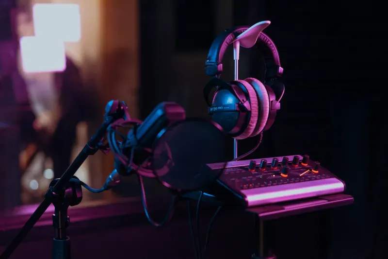 Northstar Streamworks Studio 11