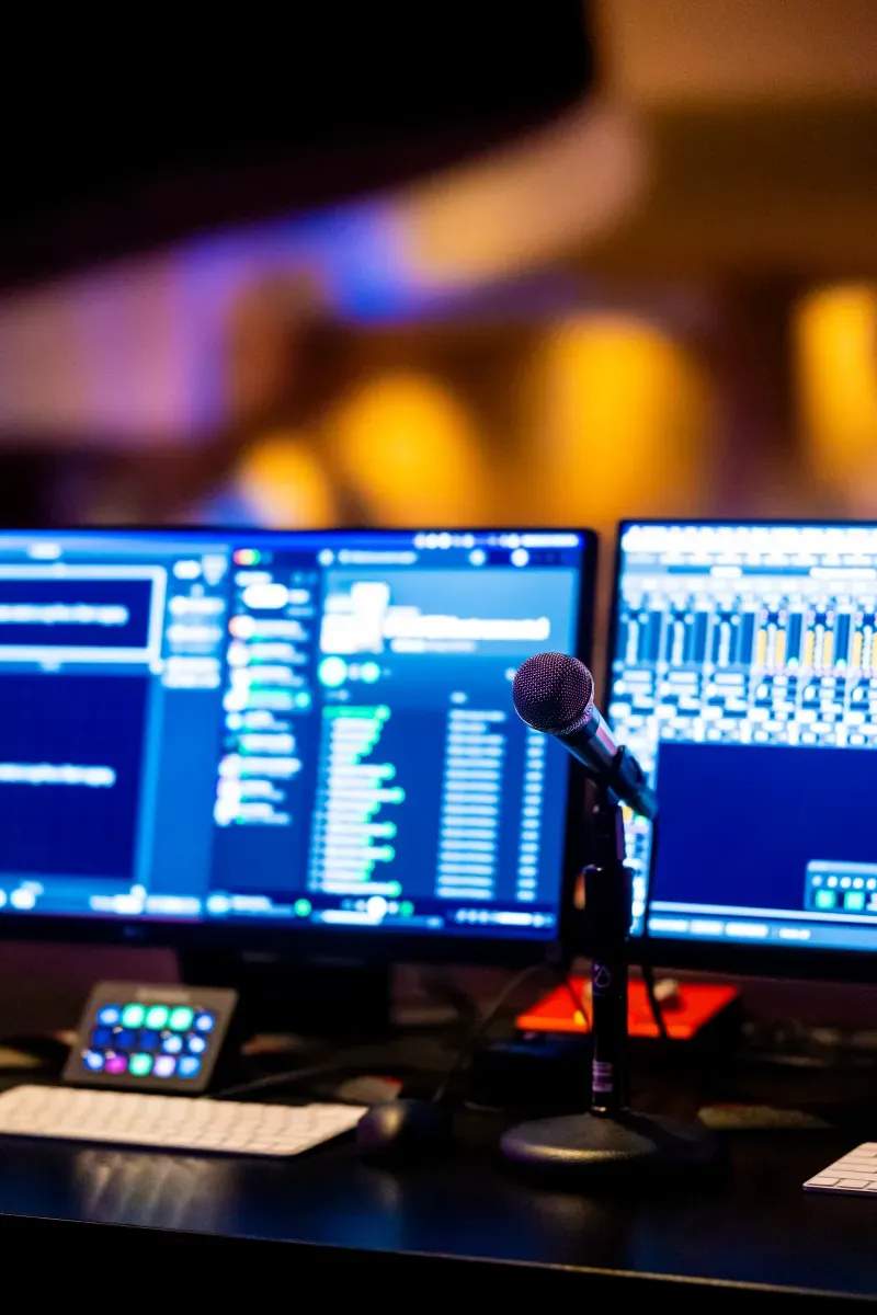 Northstar Streamworks Studio 12