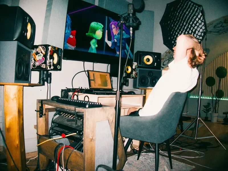 Northstar Streamworks Studio 5