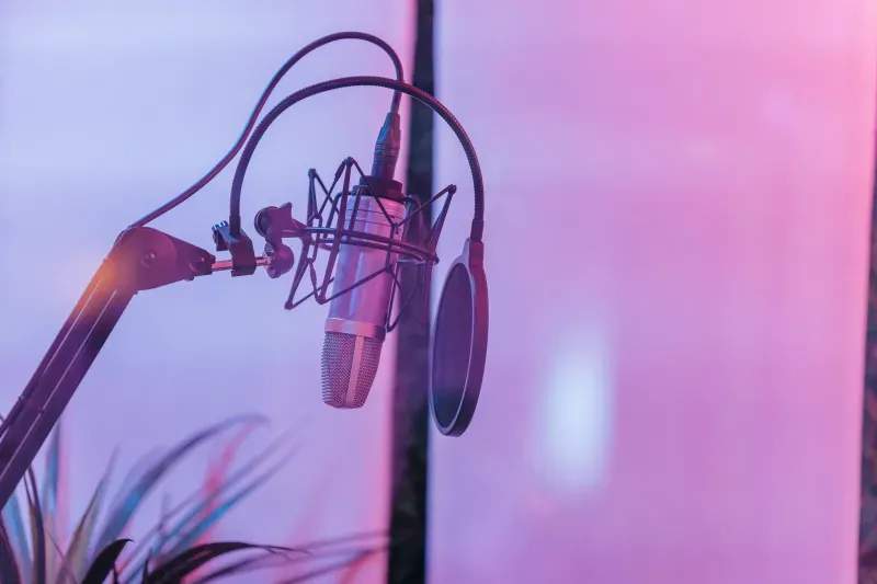 Northstar Streamworks Studio